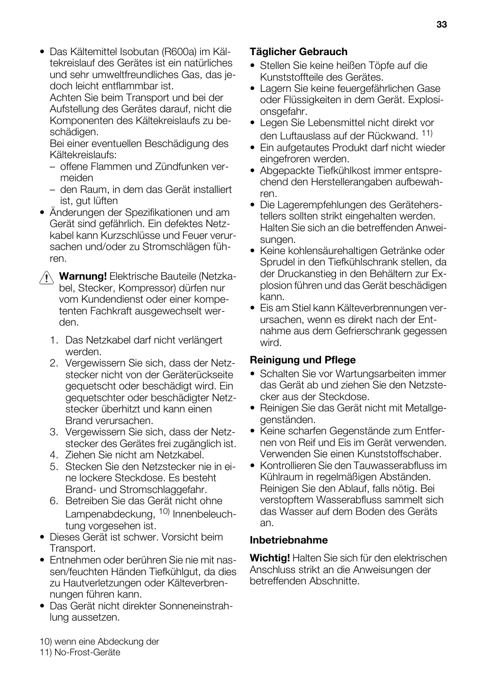 DE DIETRICH DRF912JE User Manual | Page 33 / 64