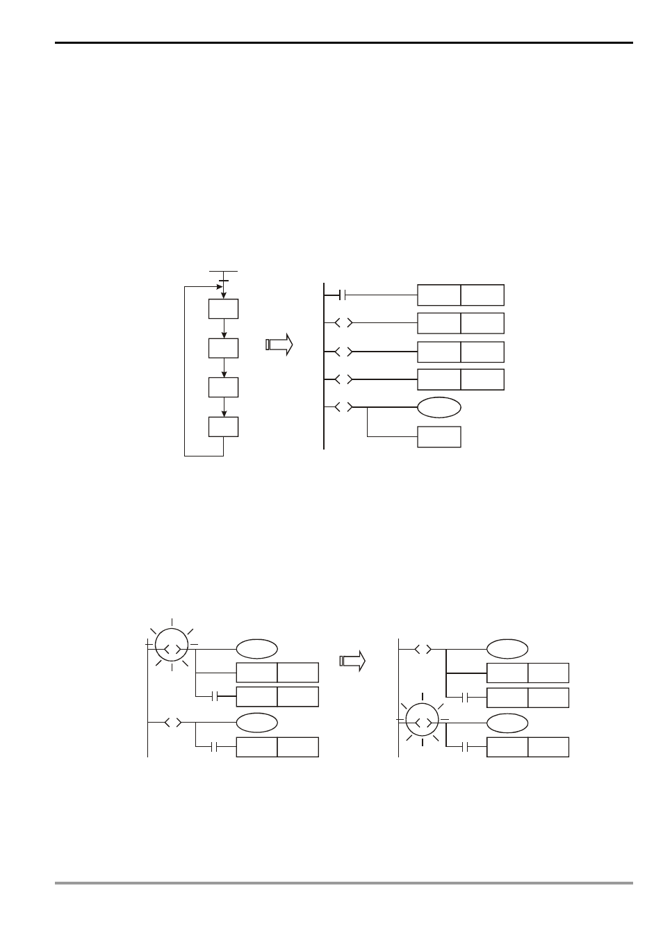 3 how does a step ladder instruction work, 4 step ladder instructions | Delta Electronics Programmable Logic Controller DVP-PLC User Manual | Page 173 / 586