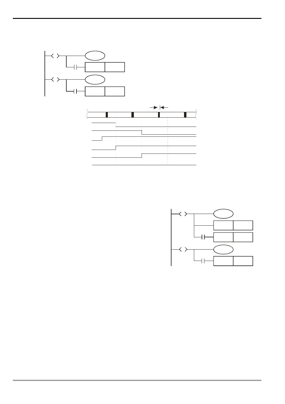 4 step ladder instructions | Delta Electronics Programmable Logic Controller DVP-PLC User Manual | Page 174 / 586