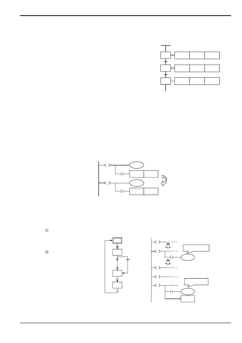 4 step ladder instructions | Delta Electronics Programmable Logic Controller DVP-PLC User Manual | Page 175 / 586