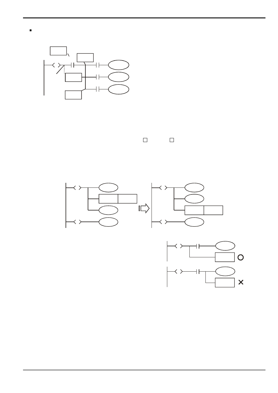 4 step ladder instructions | Delta Electronics Programmable Logic Controller DVP-PLC User Manual | Page 177 / 586