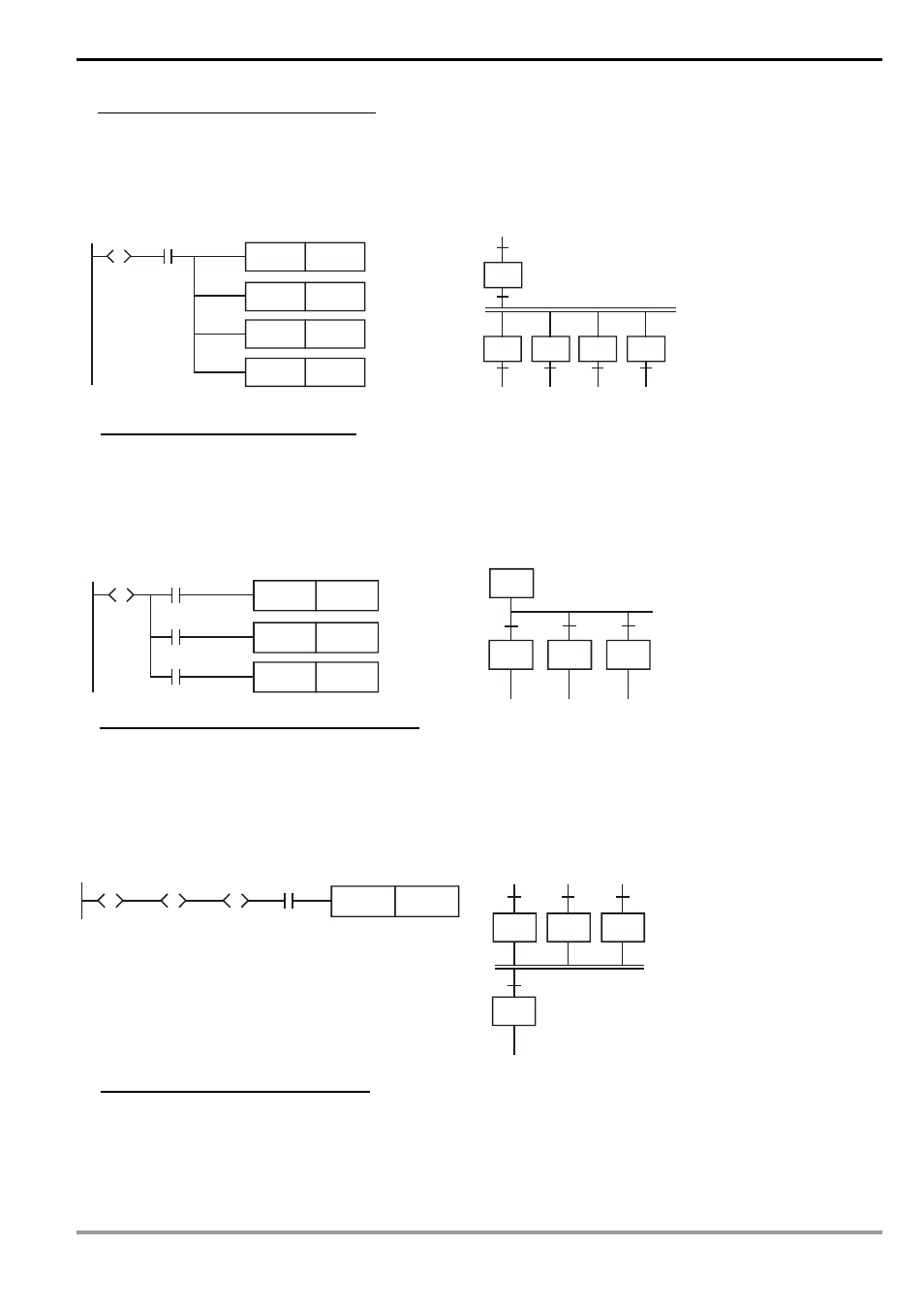 4 step ladder instructions | Delta Electronics Programmable Logic Controller DVP-PLC User Manual | Page 181 / 586