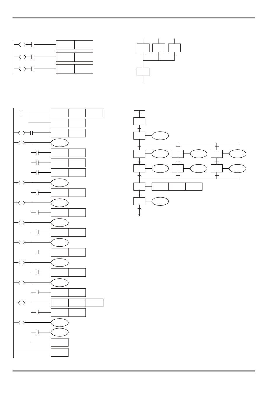 4 step ladder instructions | Delta Electronics Programmable Logic Controller DVP-PLC User Manual | Page 182 / 586