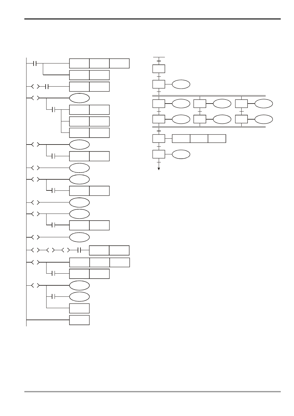 4 step ladder instructions | Delta Electronics Programmable Logic Controller DVP-PLC User Manual | Page 183 / 586