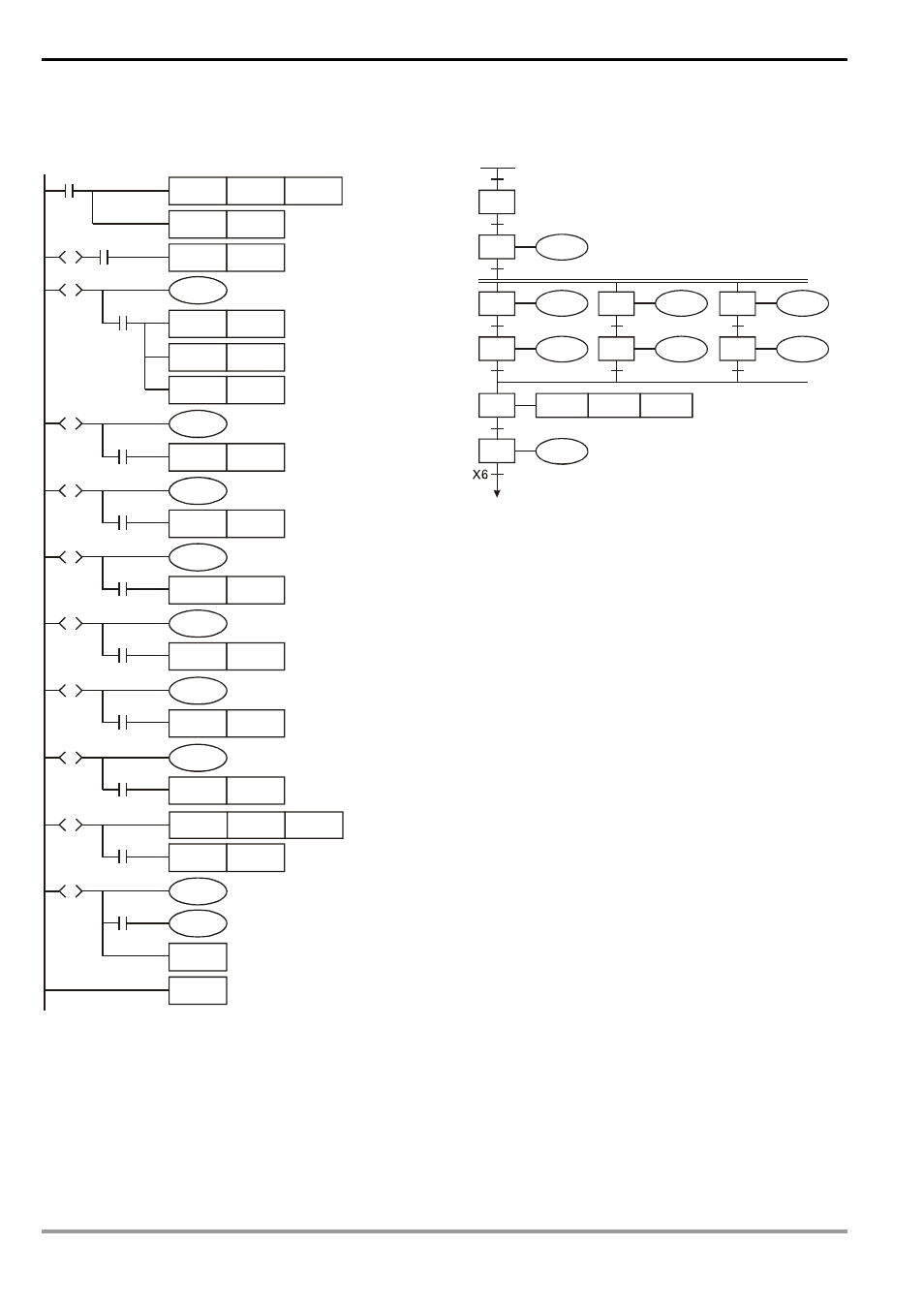 4 step ladder instructions | Delta Electronics Programmable Logic Controller DVP-PLC User Manual | Page 184 / 586