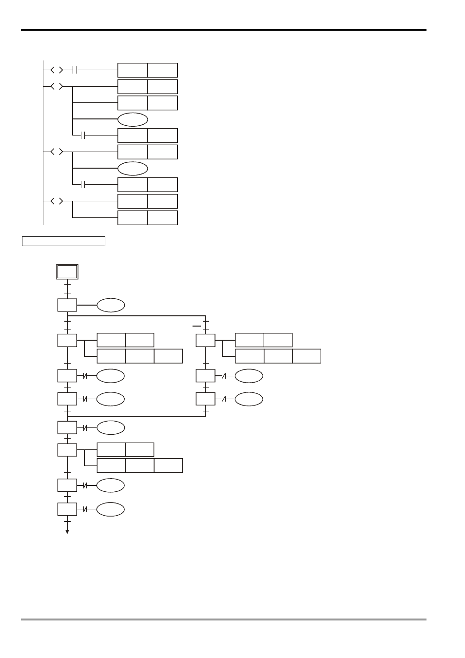 4 step ladder instructions | Delta Electronics Programmable Logic Controller DVP-PLC User Manual | Page 190 / 586