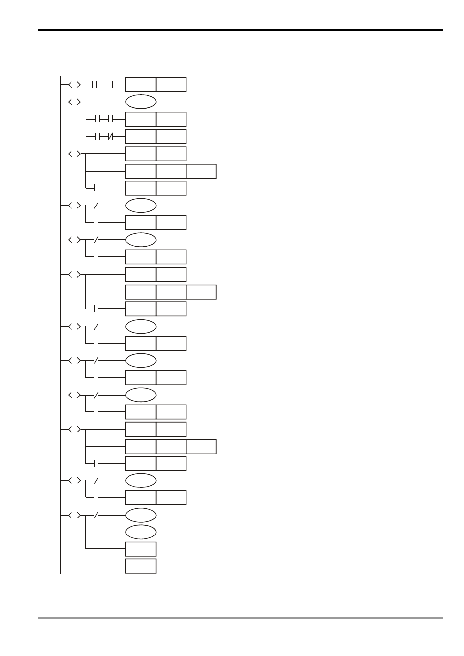 4 step ladder instructions | Delta Electronics Programmable Logic Controller DVP-PLC User Manual | Page 191 / 586