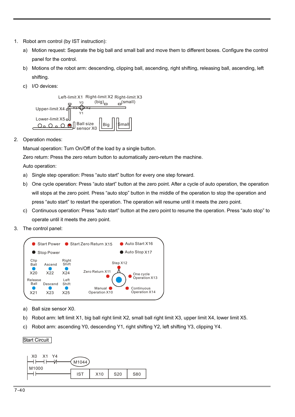 Delta Electronics Programmable Logic Controller DVP-PLC User Manual | Page 324 / 586