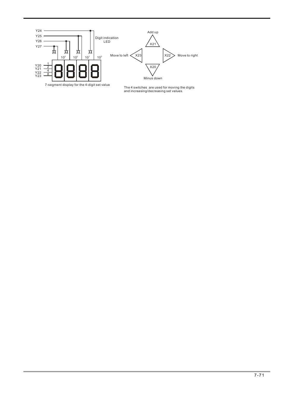 Delta Electronics Programmable Logic Controller DVP-PLC User Manual | Page 355 / 586