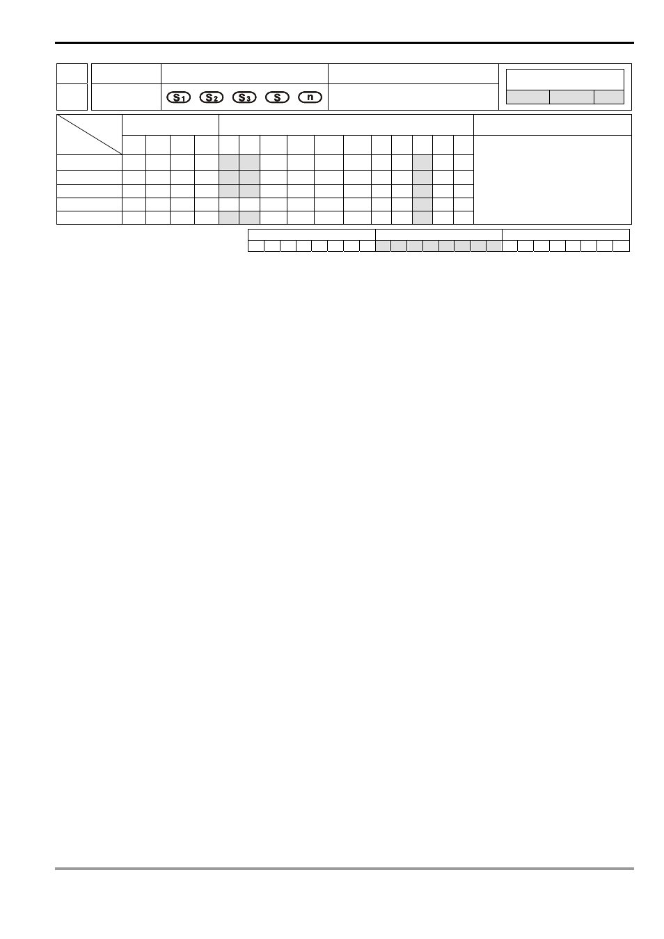 9 application instructions api 150-199 | Delta Electronics Programmable Logic Controller DVP-PLC User Manual | Page 473 / 586