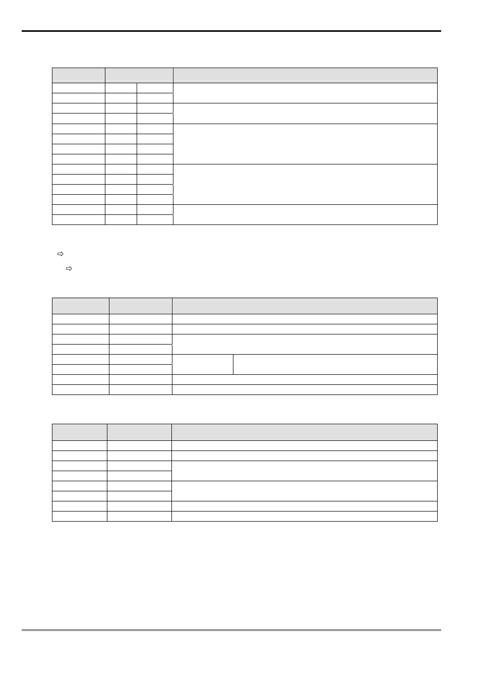 Delta Electronics Programmable Logic Controller DVP-PLC User Manual | Page 478 / 586