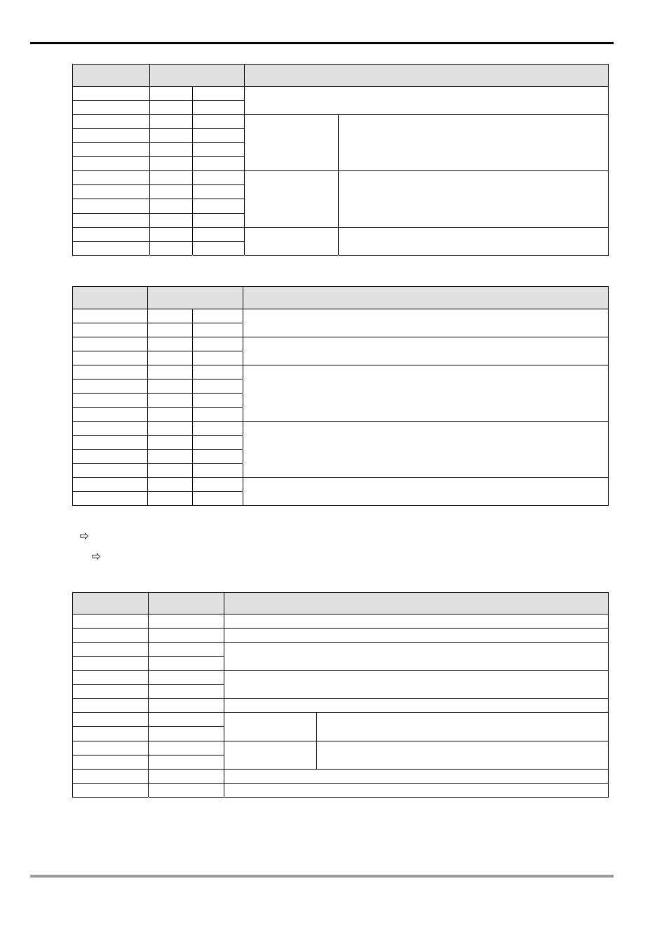 Delta Electronics Programmable Logic Controller DVP-PLC User Manual | Page 480 / 586