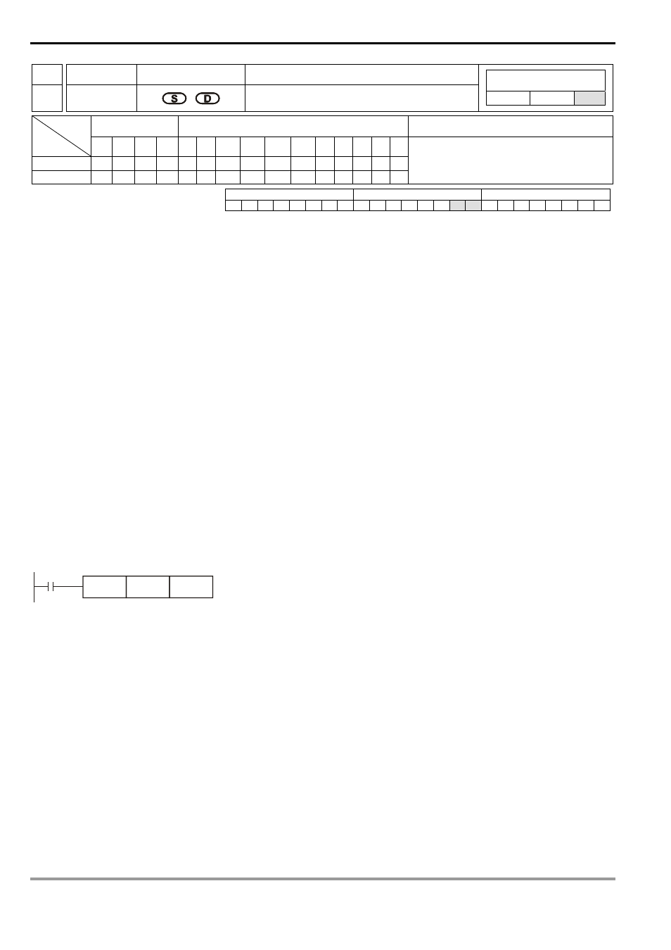 Delta Electronics Programmable Logic Controller DVP-PLC User Manual | Page 482 / 586