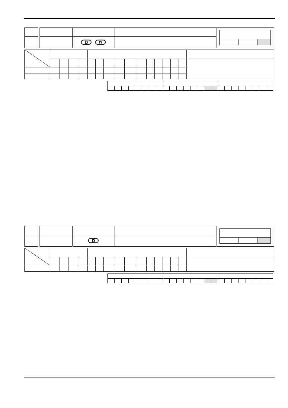 Delta Electronics Programmable Logic Controller DVP-PLC User Manual | Page 483 / 586