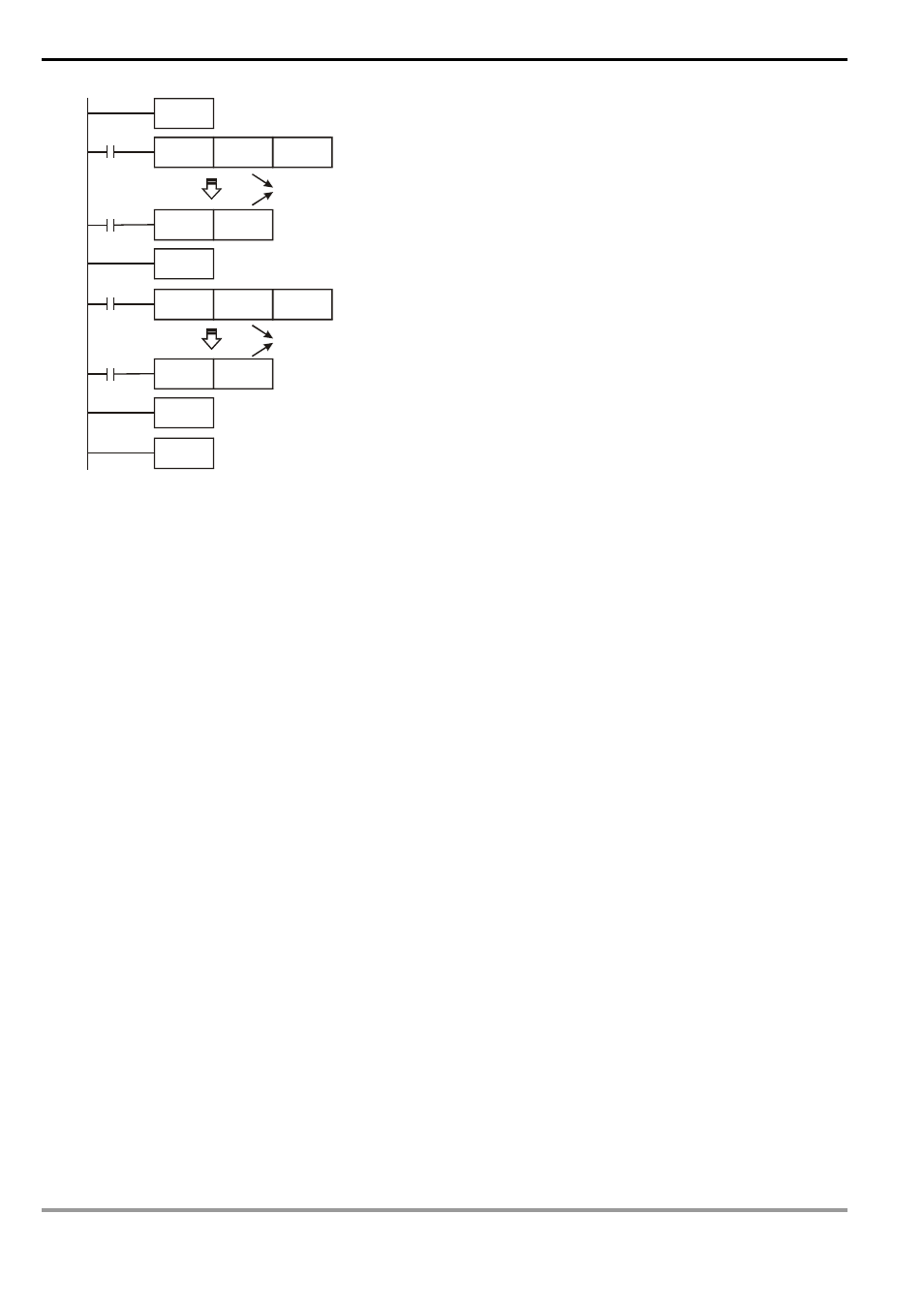 Delta Electronics Programmable Logic Controller DVP-PLC User Manual | Page 484 / 586