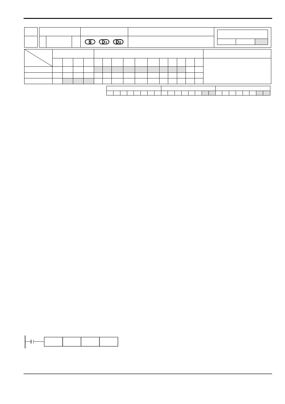 Delta Electronics Programmable Logic Controller DVP-PLC User Manual | Page 495 / 586