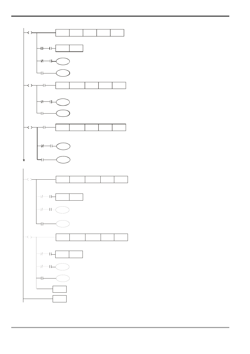 Dvp-plc application manual | Delta Electronics Programmable Logic Controller DVP-PLC User Manual | Page 510 / 586