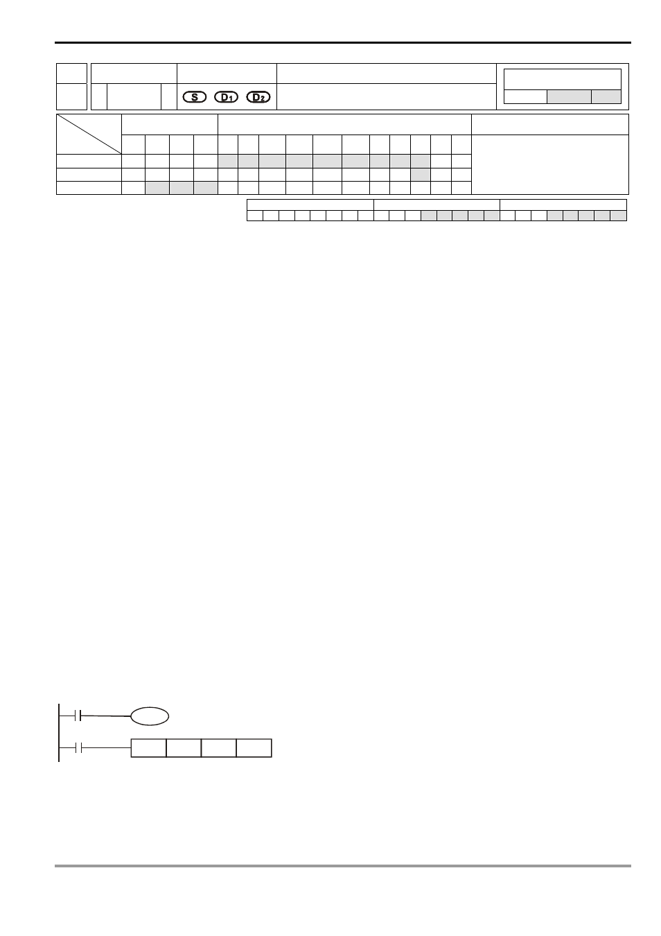 Delta Electronics Programmable Logic Controller DVP-PLC User Manual | Page 519 / 586