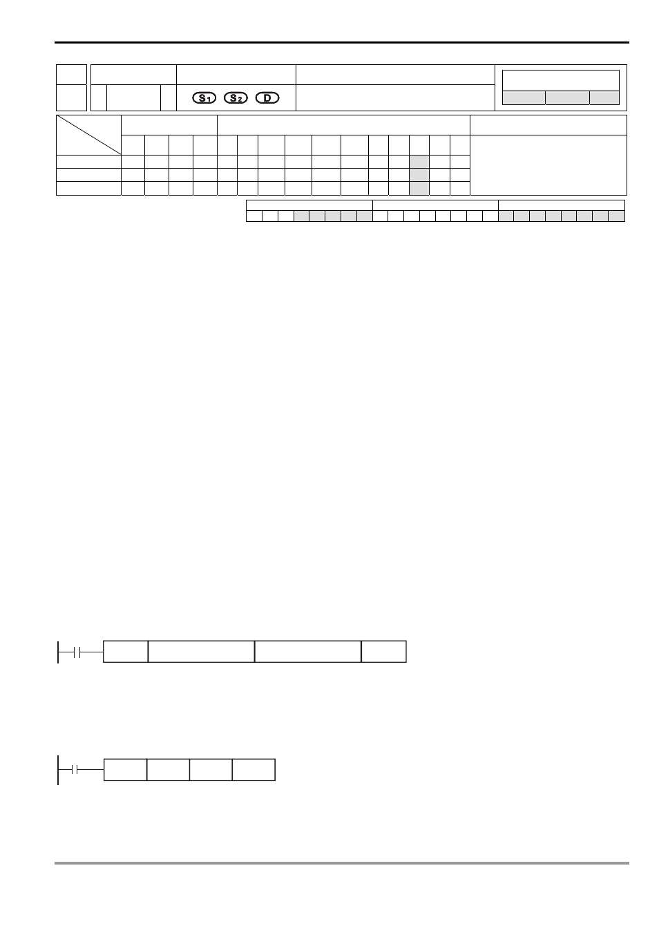 Delta Electronics Programmable Logic Controller DVP-PLC User Manual | Page 529 / 586