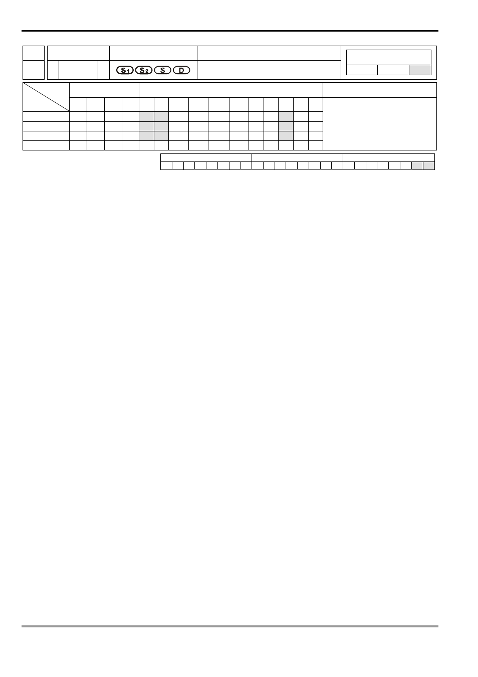 Delta Electronics Programmable Logic Controller DVP-PLC User Manual | Page 548 / 586