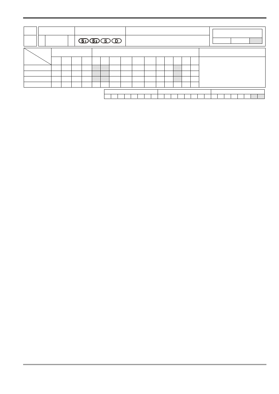 Delta Electronics Programmable Logic Controller DVP-PLC User Manual | Page 551 / 586