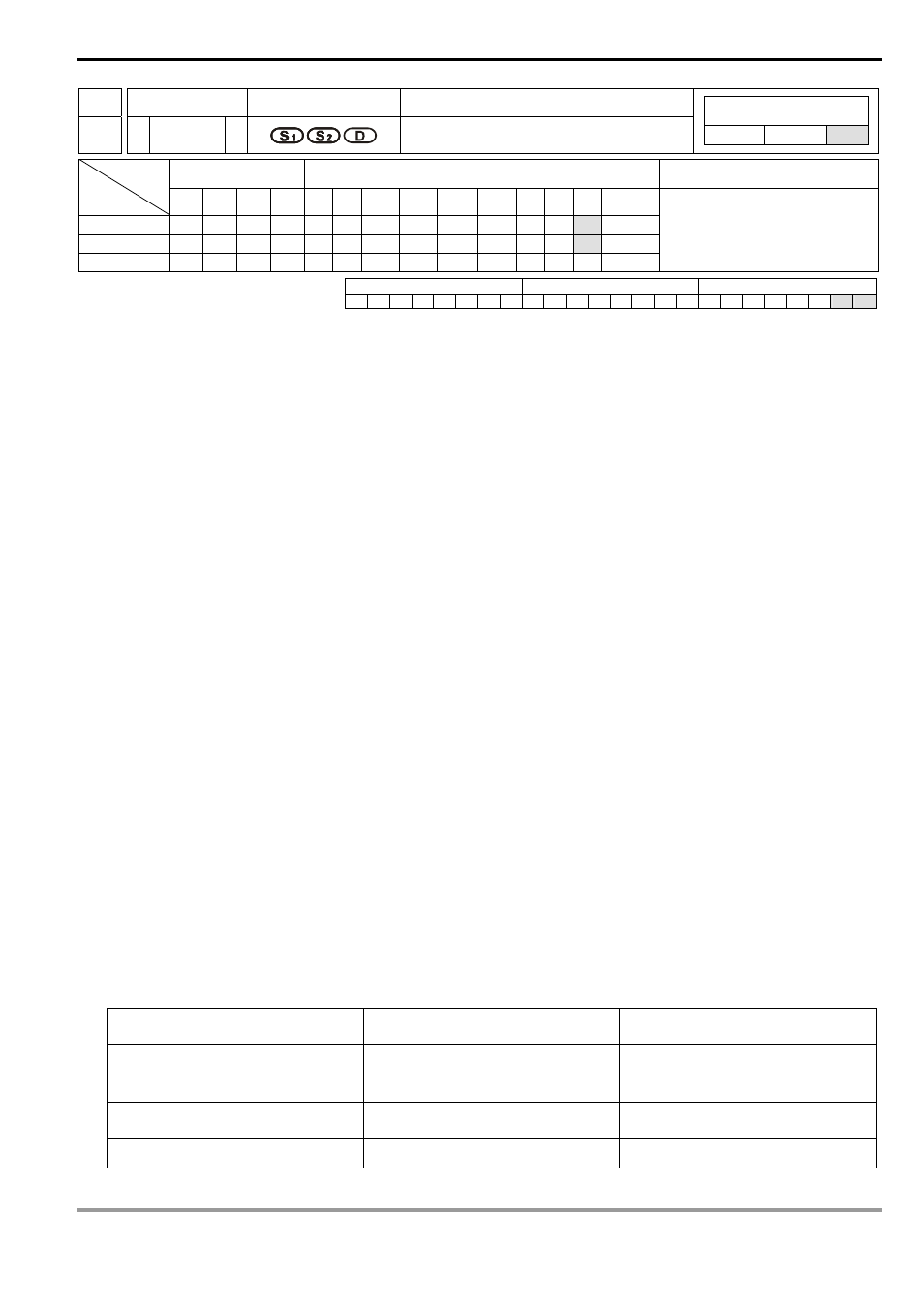 Delta Electronics Programmable Logic Controller DVP-PLC User Manual | Page 563 / 586