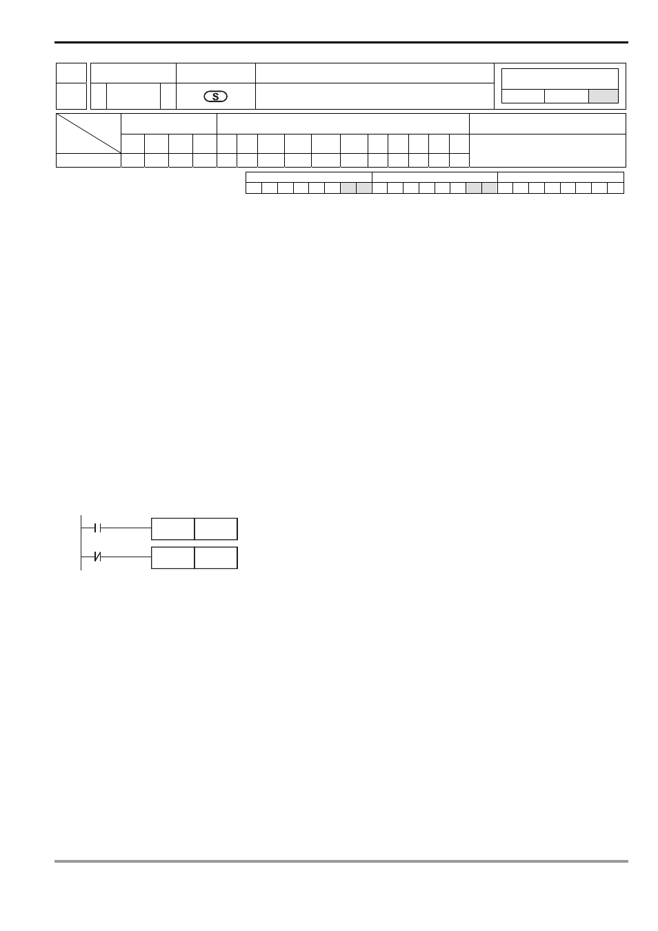 Delta Electronics Programmable Logic Controller DVP-PLC User Manual | Page 565 / 586