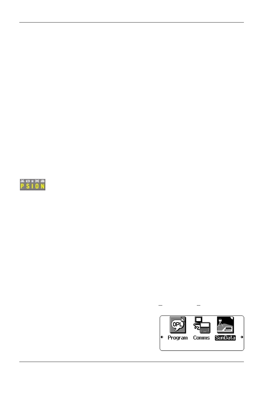 Sunscan tutorial, About this tutorial, What you will learn | Using a portable pc instead of the workabout, Working with the workabout, Powering up, Navigating around the workabout | Delta Electronics SS1-UM-1.05 User Manual | Page 14 / 86