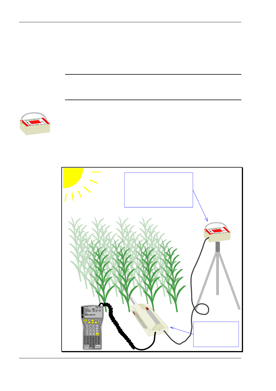 Connecting the beam fraction sensor | Delta Electronics SS1-UM-1.05 User Manual | Page 22 / 86