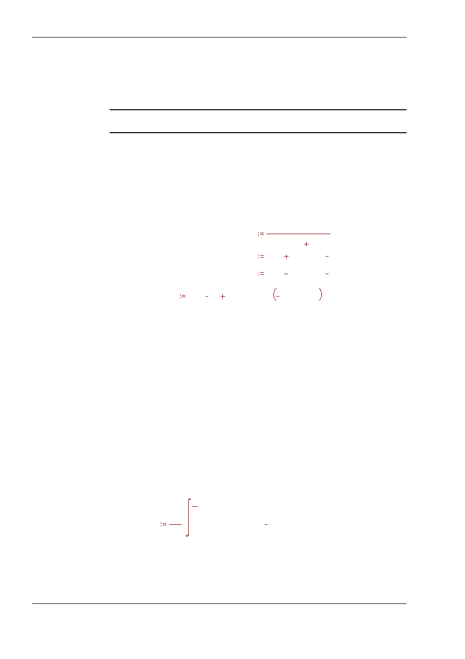 Accuracy of lai calculations, Functions used to model canopy transmission, Diffuse light - cosine response sensor | Diffuse light - hemispherical response sensor | Delta Electronics SS1-UM-1.05 User Manual | Page 60 / 86