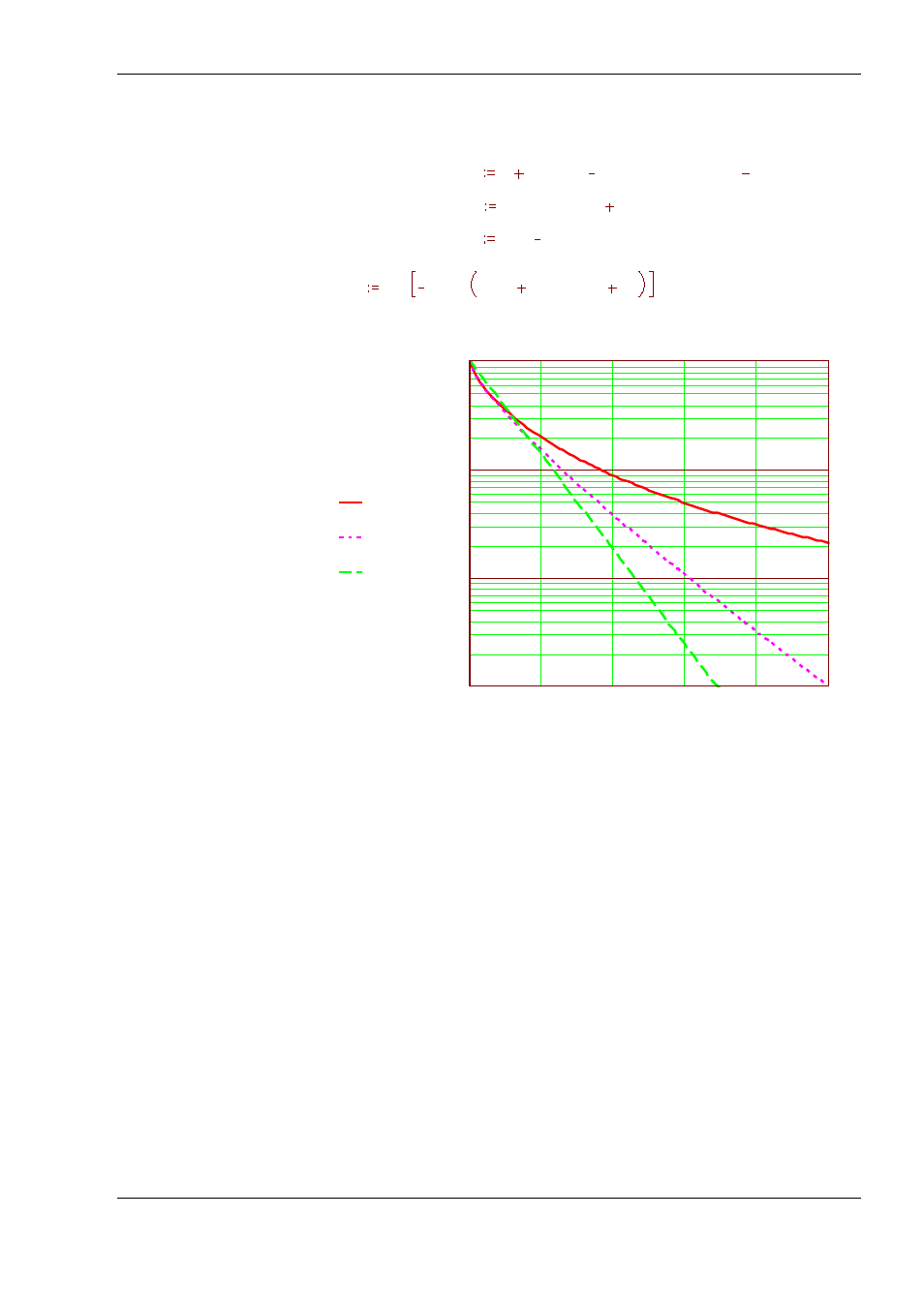Modelling incomplete par absorption and scattering | Delta Electronics SS1-UM-1.05 User Manual | Page 61 / 86
