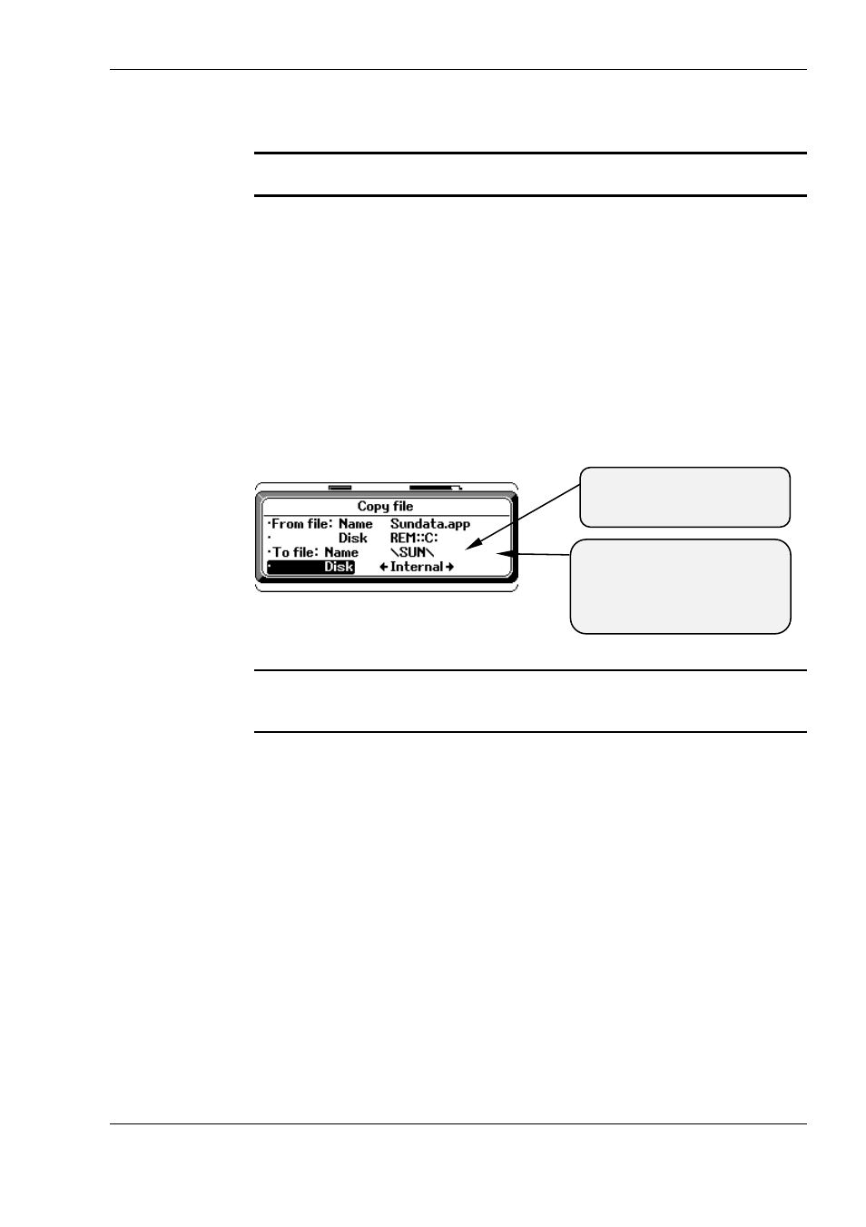 Delta Electronics SS1-UM-1.05 User Manual | Page 79 / 86