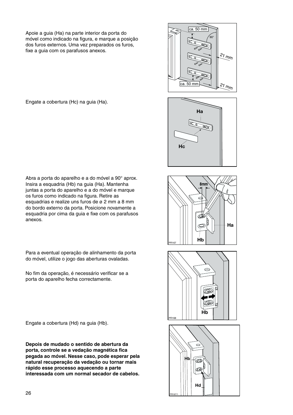 DE DIETRICH DRS635JE User Manual | Page 26 / 52