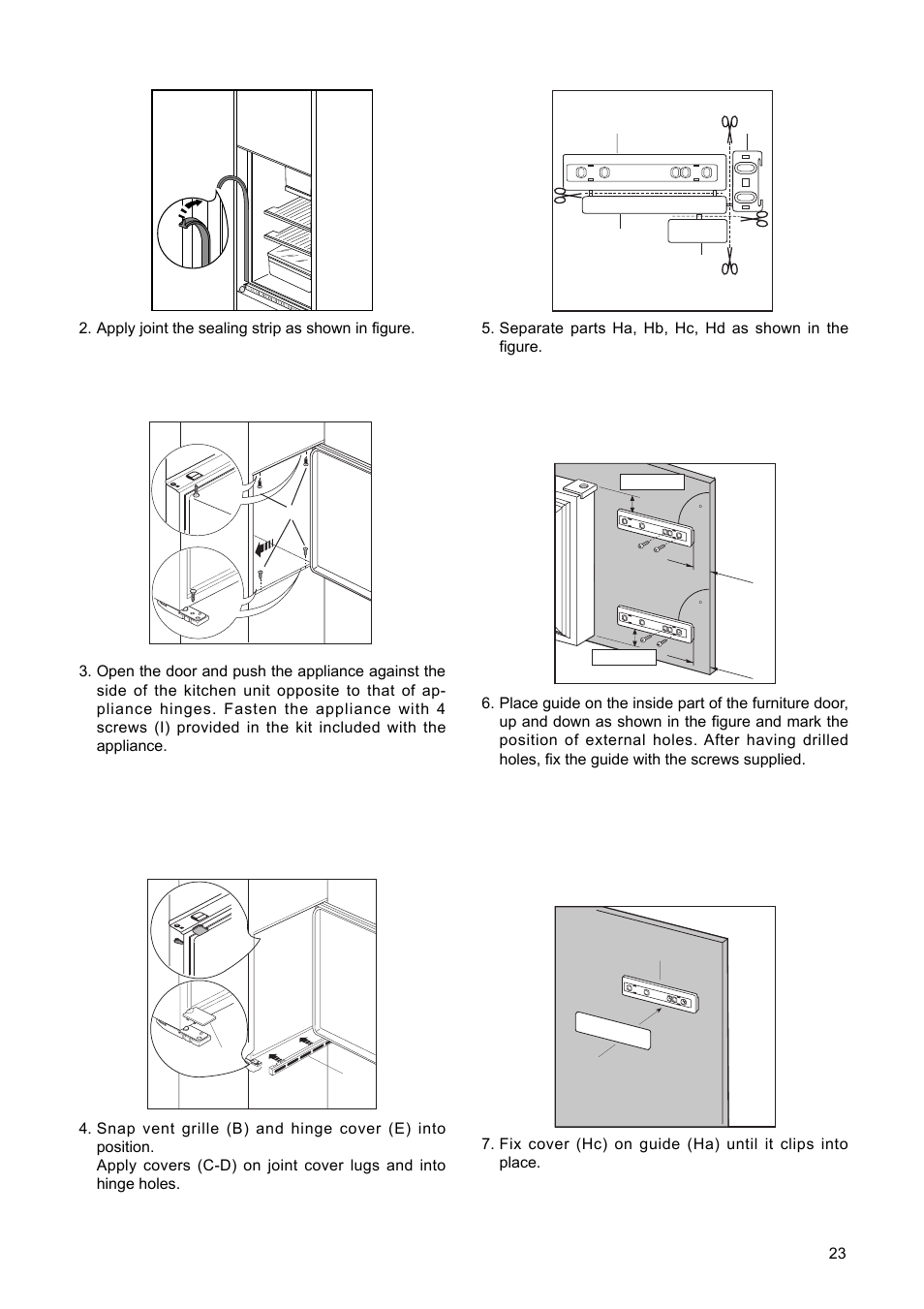 DE DIETRICH DRS722JE User Manual | Page 11 / 15