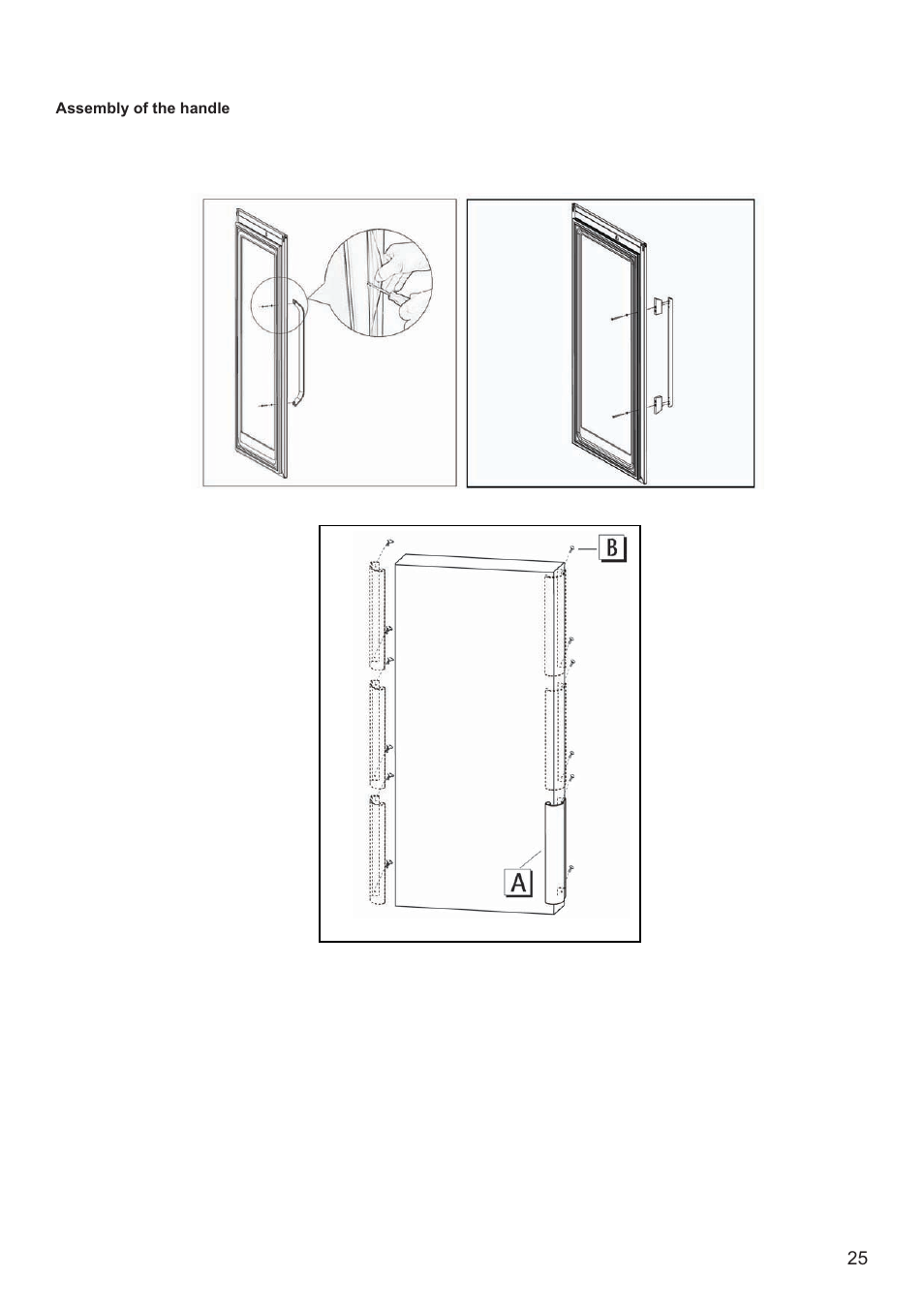 DE DIETRICH DWS850X User Manual | Page 13 / 15