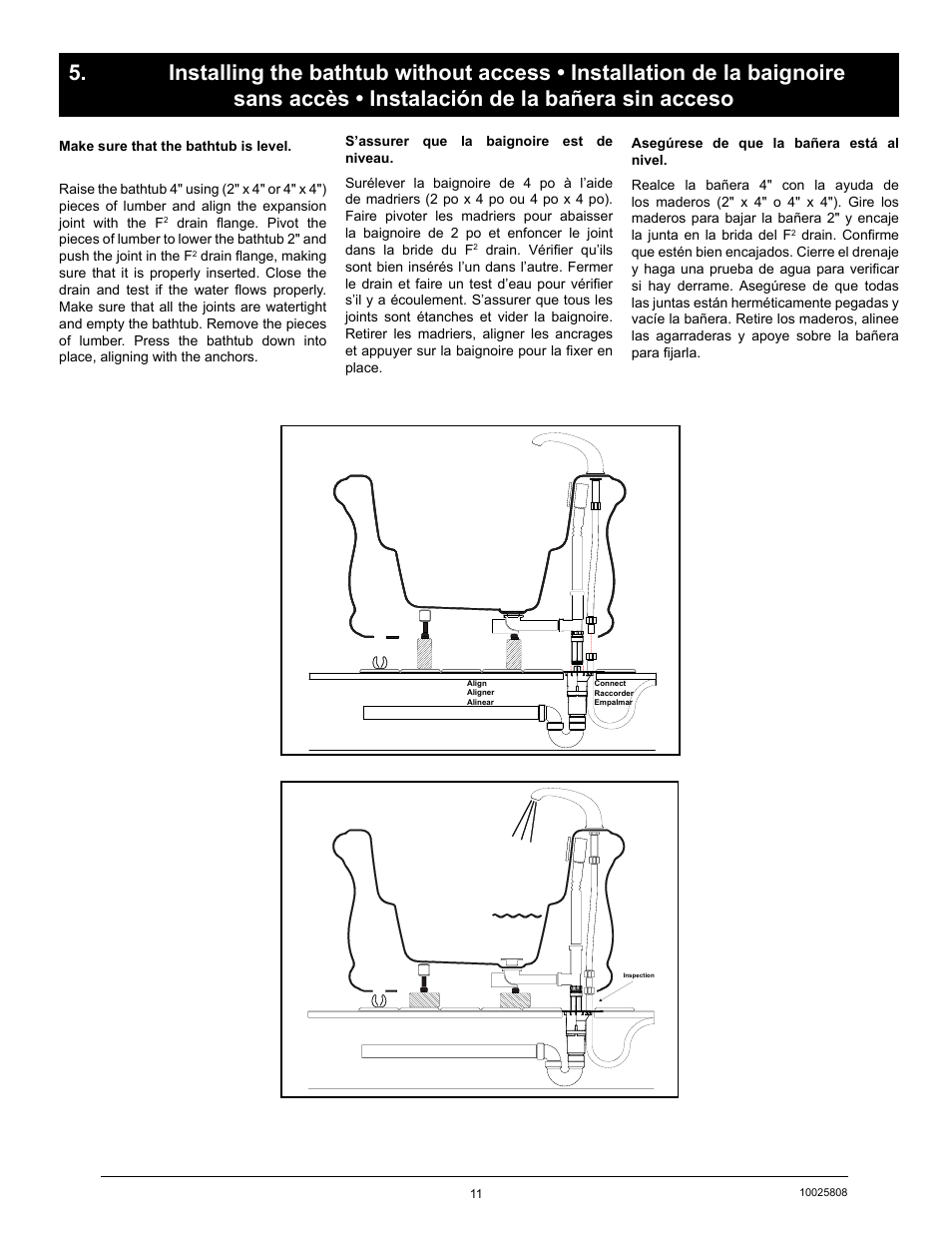 MAAX ROMAN User Manual | Page 11 / 20