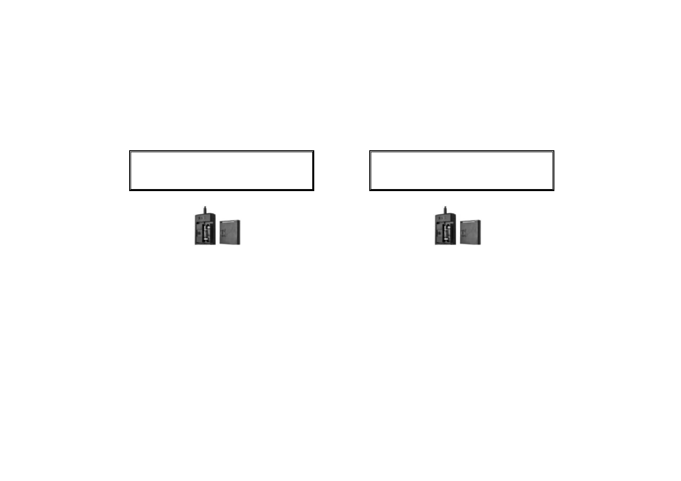 Avertissement | Amprobe ACF-3000-SR Current Transducer User Manual | Page 20 / 59