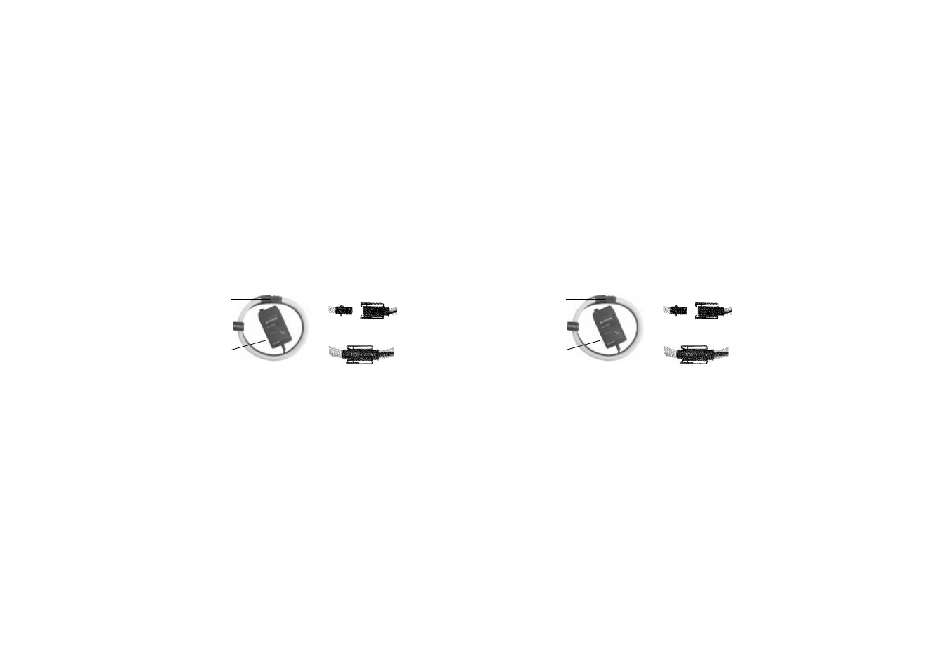 Amprobe ACF-3000-SR Current Transducer User Manual | Page 29 / 59