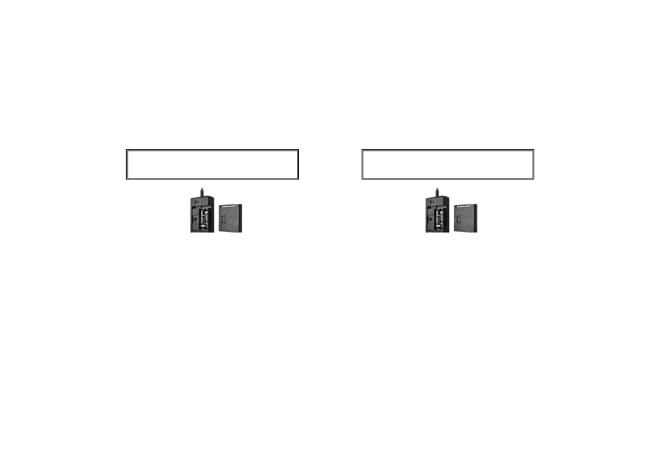 Amprobe ACF-3000-SR Current Transducer User Manual | Page 32 / 59