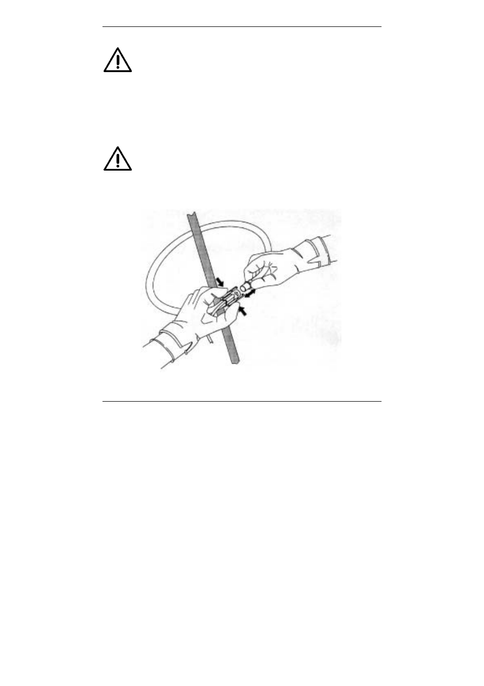 Amprobe ACF3000-AK AC Current Probe User Manual | Page 11 / 63