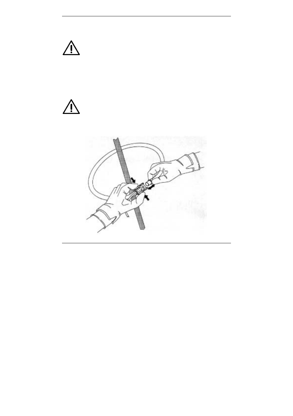 Amprobe ACF3000-AK AC Current Probe User Manual | Page 23 / 63