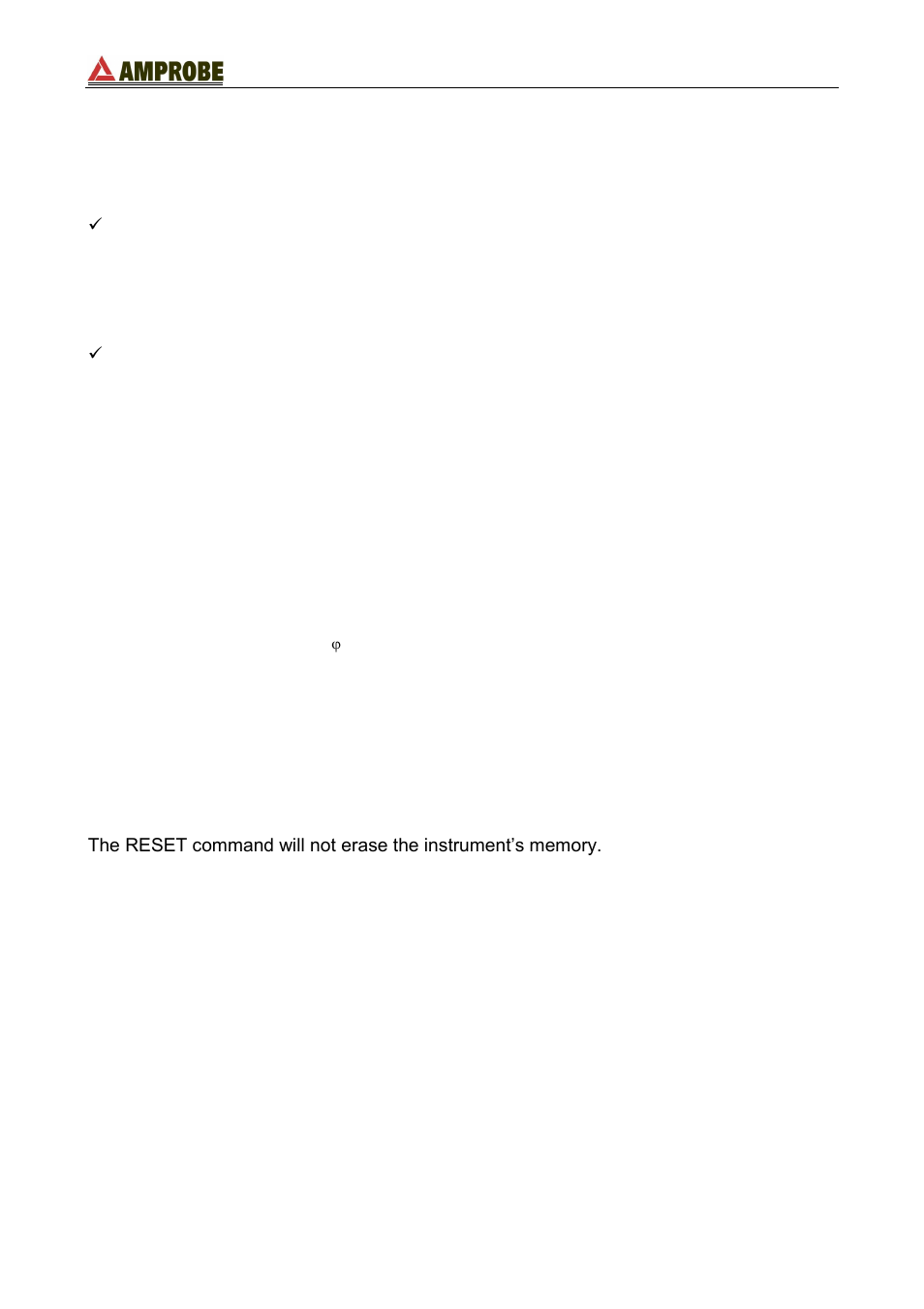 Dmiiis, Recorder config | Amprobe DM-111S Current-Data-Logger User Manual | Page 22 / 61