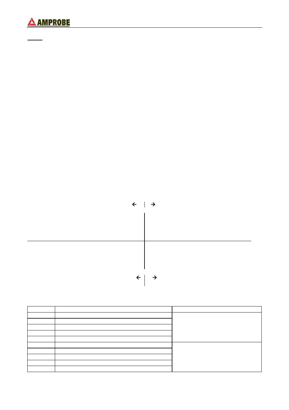 Dmiiis, Where | Amprobe DM-111S Current-Data-Logger User Manual | Page 58 / 61