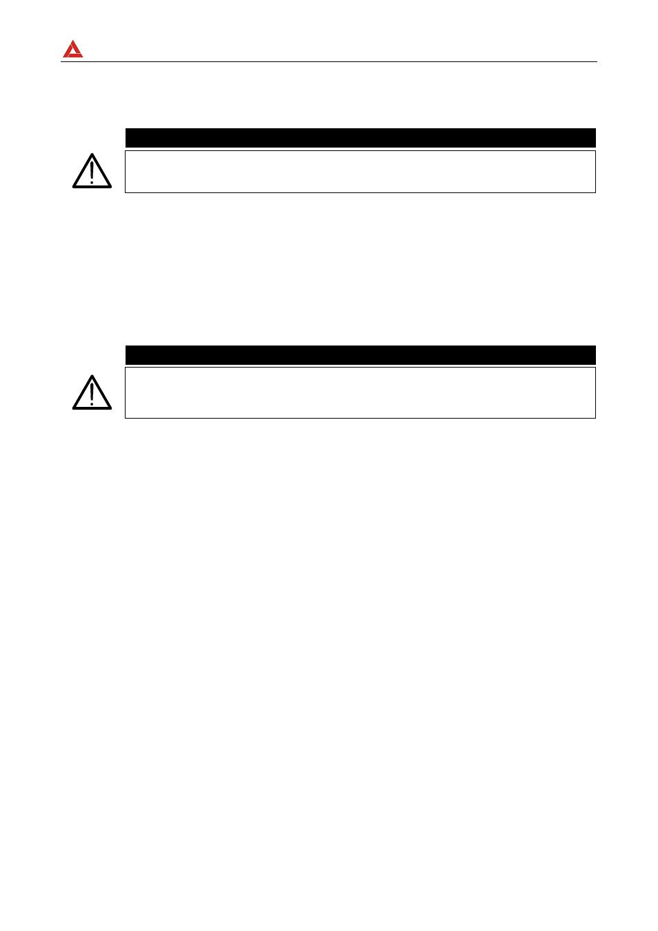 Maintenance, Amprobe, Warning | Amprobe FLEX3 Current-Transducer User Manual | Page 8 / 12