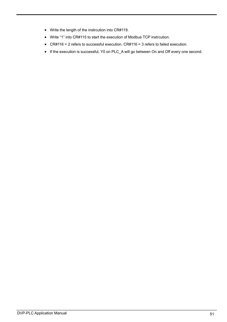 Ethernet communication module dvpen01-sl | Delta Electronics Ethernet Communication Module DVPEN01-SL User Manual | Page 53 / 54