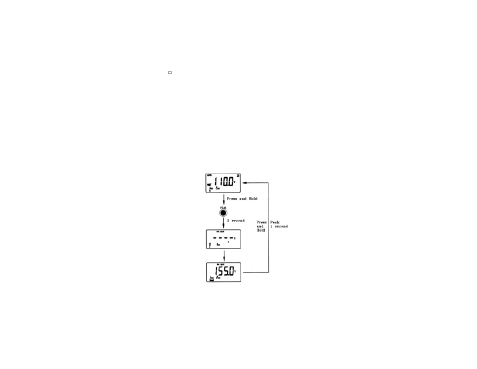 Amprobe ACD-330T Clamp-On-Multimeter User Manual | Page 22 / 42