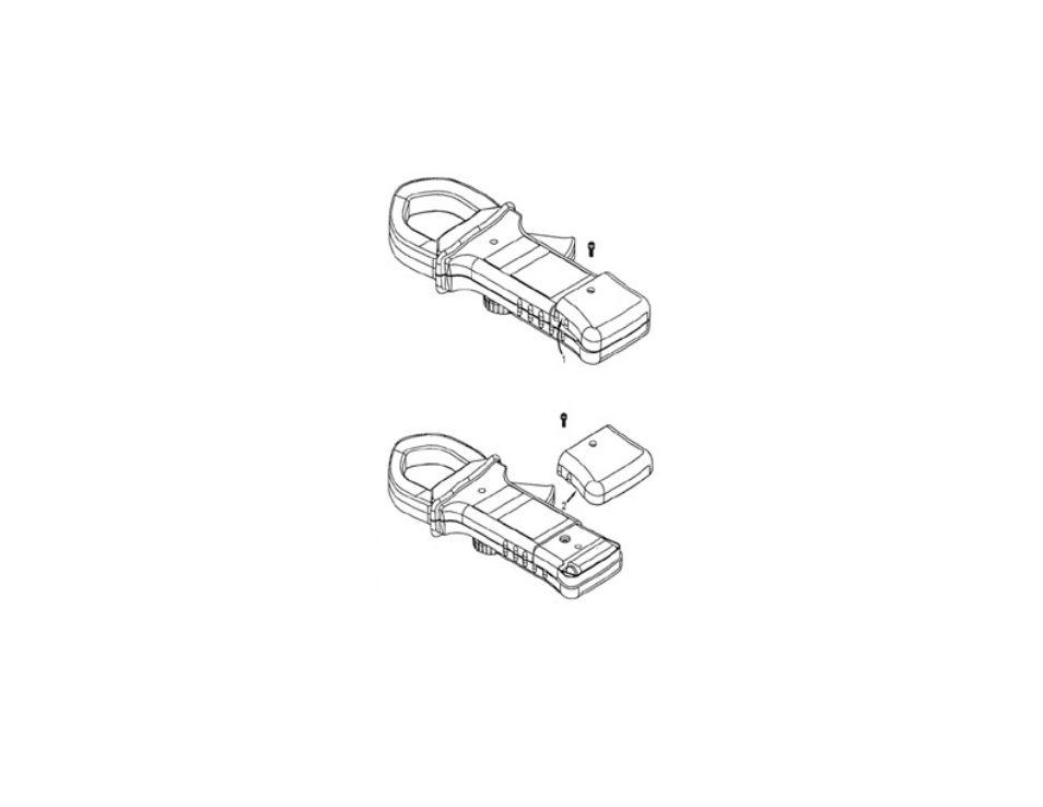 Amprobe ACD-330T Clamp-On-Multimeter User Manual | Page 42 / 42