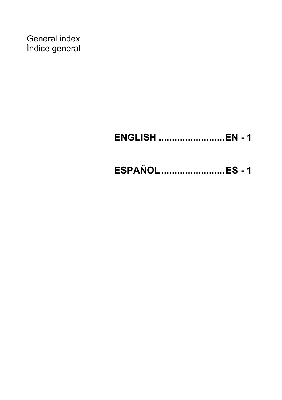 Amprobe ACD-55HPQ Clamp-Meter User Manual | Page 3 / 62