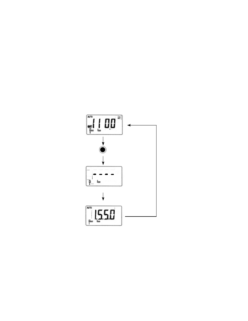 Amprobe ACDC-620T Clamp-On-Multimeter User Manual | Page 29 / 65