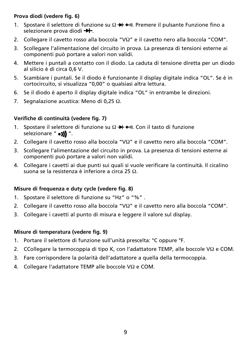 Amprobe AU92 Automotive-Multimeter User Manual | Page 86 / 152